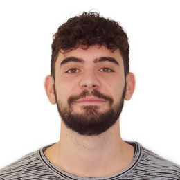 Team Logikamente - Edoardo Bizzi
