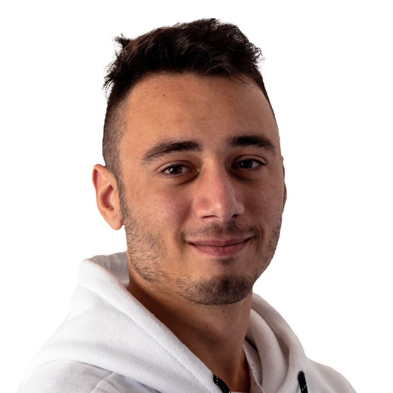 Team Logikamente - Fabio Bolognesi