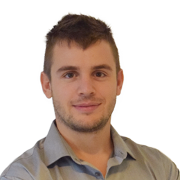 Team Logikamente - Matteo Chiozzi