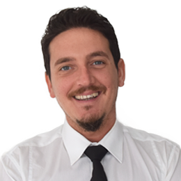 Team Logikamente - Stefano Ciammarughi