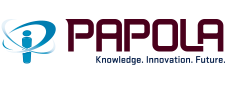 logo Papola Logikamente
