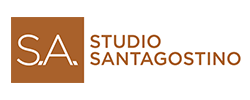 logo studio santagostino Logikamente