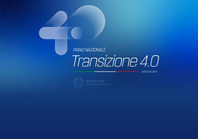 Piano Nazionale industria 4.0 incentivi Logikamente