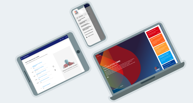 Esperienza CIMM Product Configurator Thumbnail