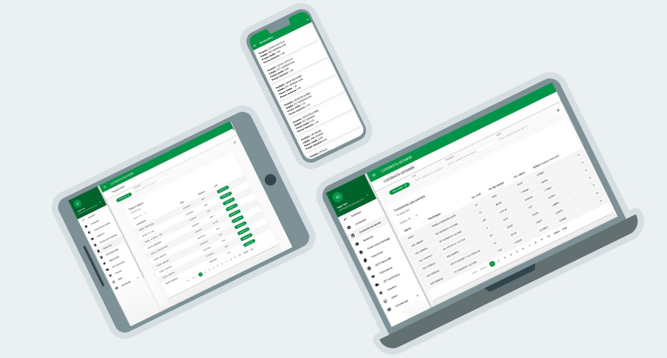 Esperienza Streamline document management and speed up sales processes - Coferasta Thumbnail