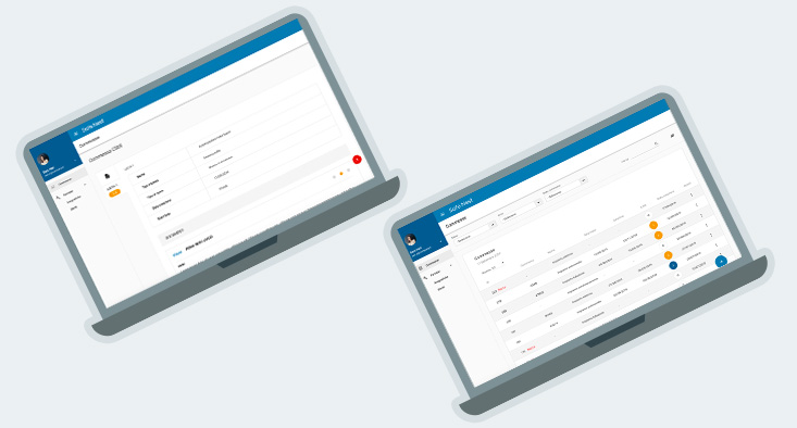 Esperienza Document Management System Safe Nest Thumbnail