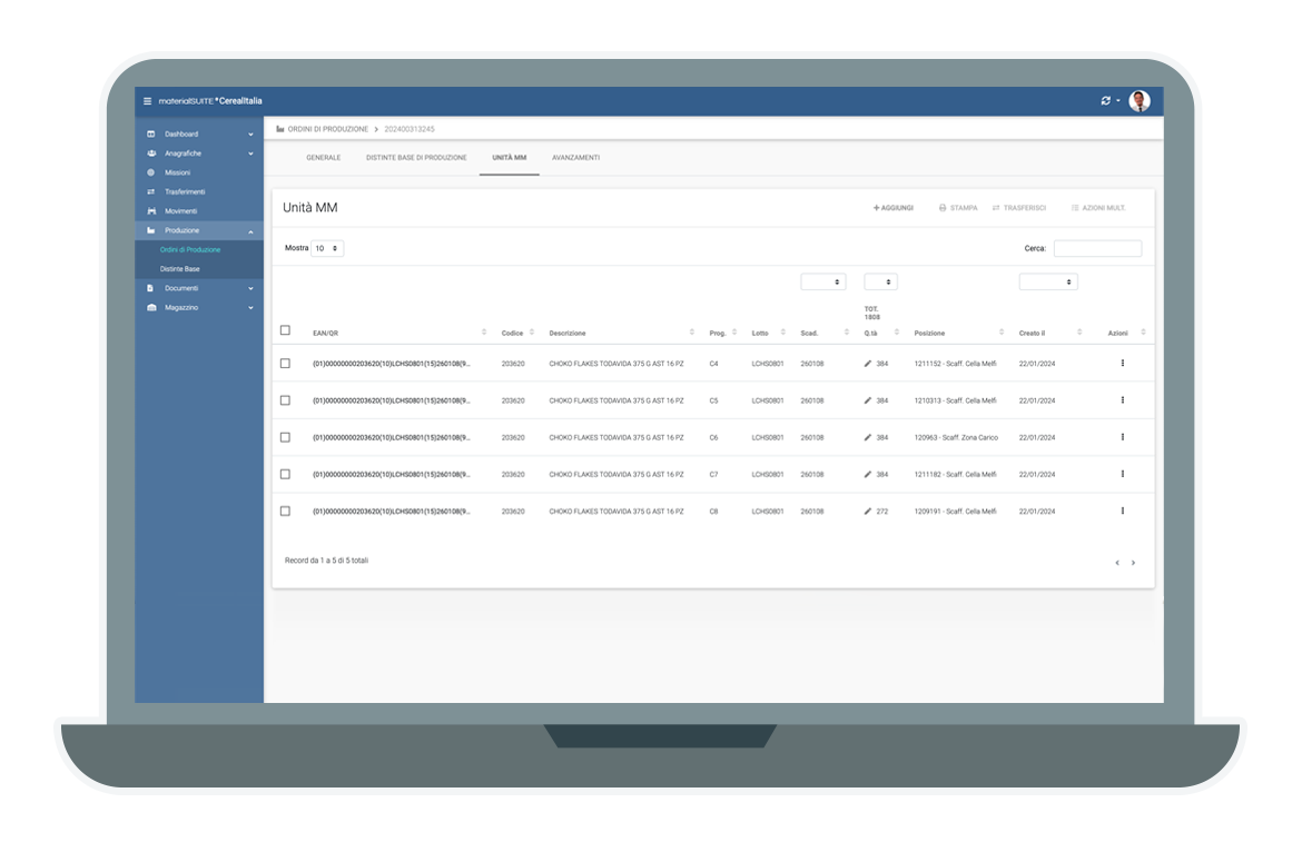 cerealitalia_WMS_Logikamente_software_industriali_odp