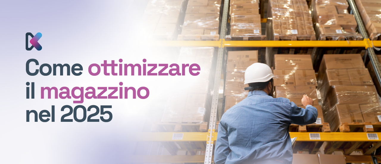 software materialSUITE® per Greci SPA
